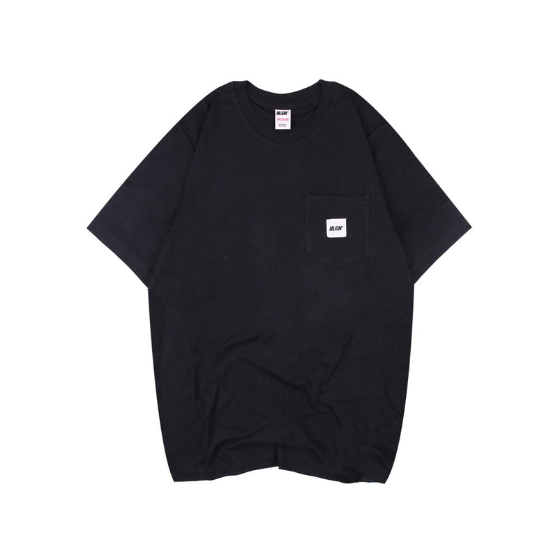HOOLIGANS T-Shirt Forte - Black