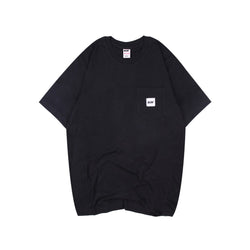 HOOLIGANS T-Shirt Forte - Black