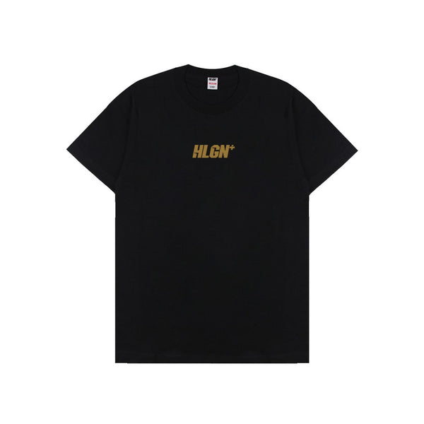 HOOLIGANS T-Shirt Base - Black