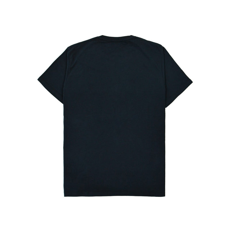 HOOLIGANS T-Shirt Cubic - Black