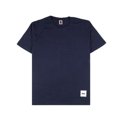 HOOLIGANS T-Shirt Netral - Navy