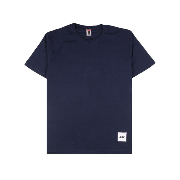 HOOLIGANS T-Shirt Netral - Navy
