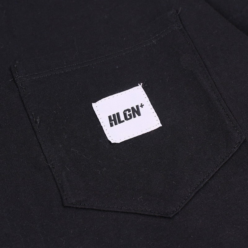 HOOLIGANS T-Shirt Forte - Black