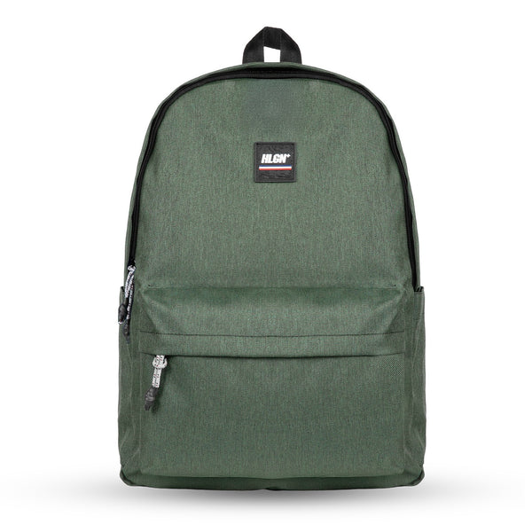 HOOLIGANS Bag Gullit Olive