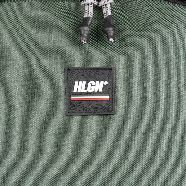HOOLIGANS Bag Gullit Olive