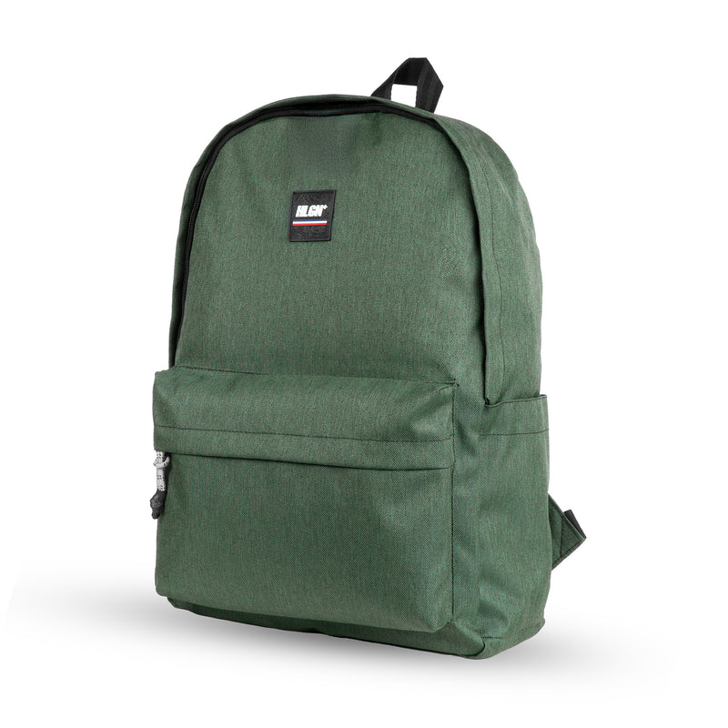 HOOLIGANS Bag Gullit Olive