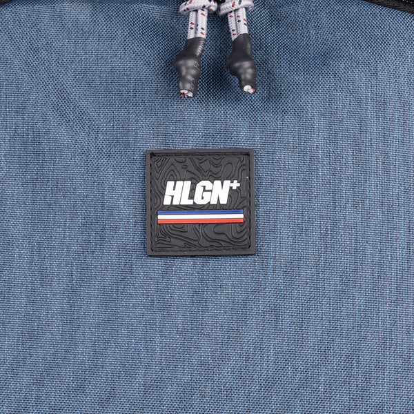 HOOLIGANS Bag Gullit Navy