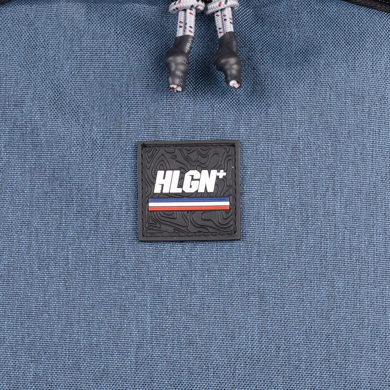 HOOLIGANS Bag Gullit Navy