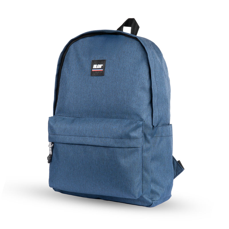 HOOLIGANS Bag Gullit Navy