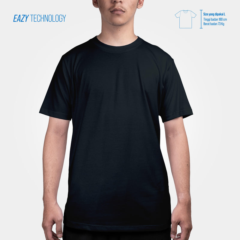 HOOLIGANS T-Shirt Jota EAZY 195 - Deep Olive