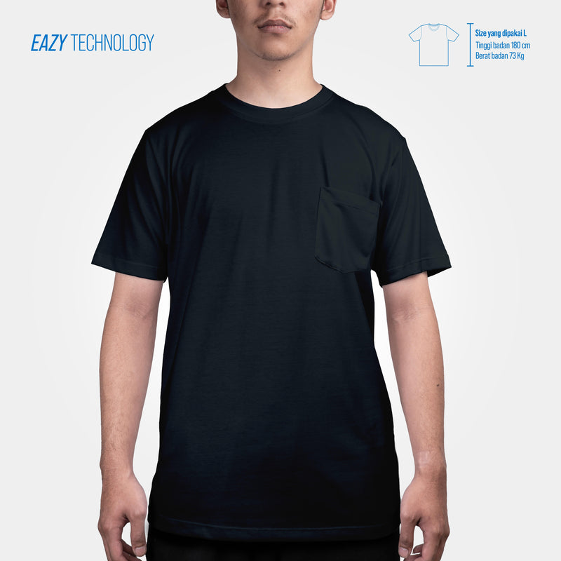 HOOLIGANS T-Shirt Jota Strike EAZY 195 - Deep Olive