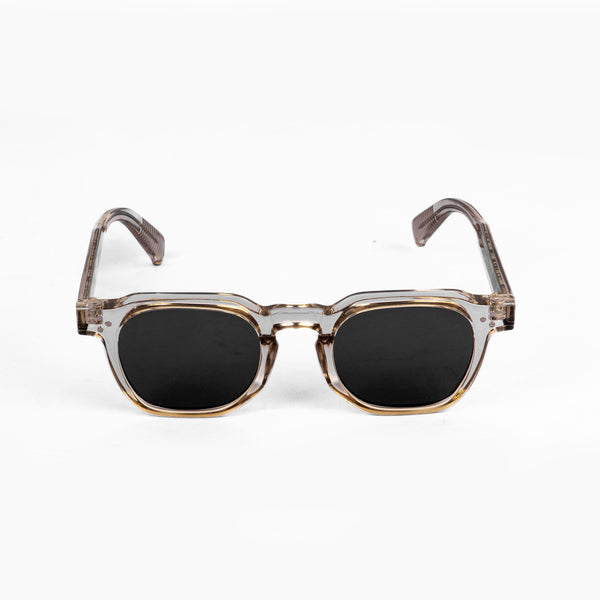 HOOLIGANS Sunglases Gilberto Kacamata - Gray