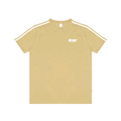 HOOLIGANS T-Shirt Linea Beige