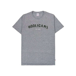 HOOLIGANS T-Shirt Rouge Misty