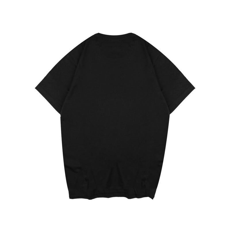HOOLIGANS T-Shirt Forte - Black