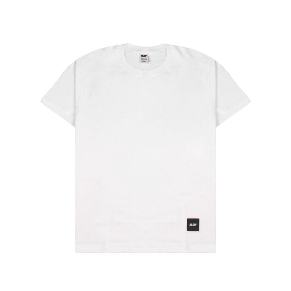 HOOLIGANS T-Shirt Netral - White