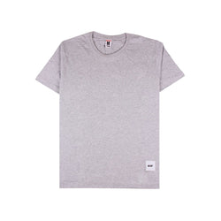 HOOLIGANS T-Shirt Netral - Misty