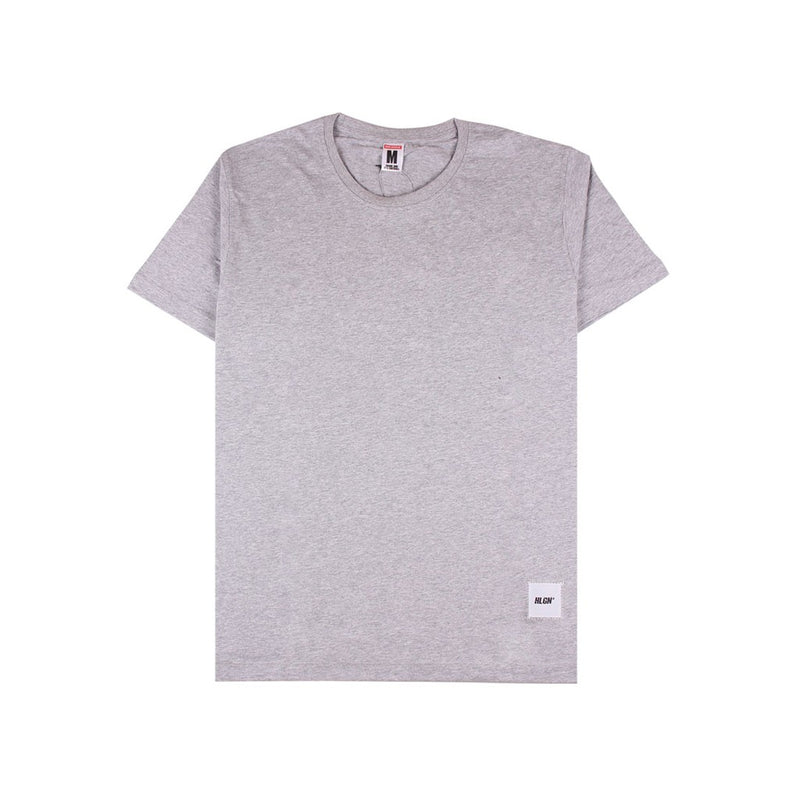 HOOLIGANS T-Shirt Netral - Misty