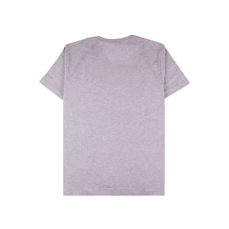 HOOLIGANS T-Shirt Netral - Misty