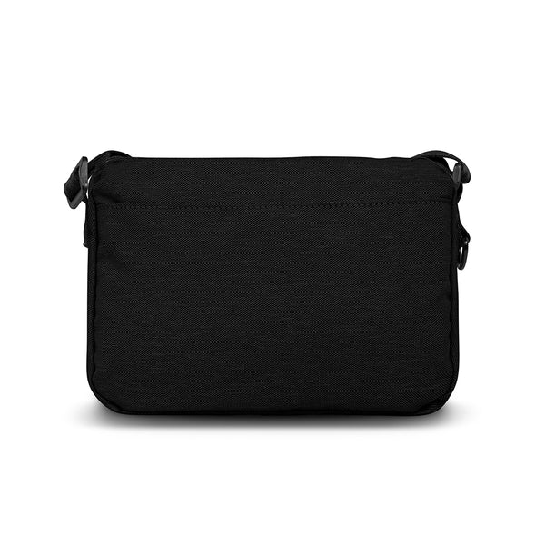 HOOLIGANS Sling Bag Bergkamp Black