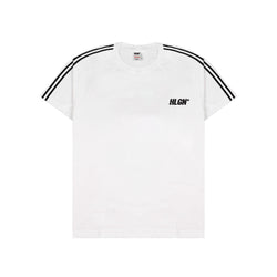 Hooligans T-Shirt Linea White