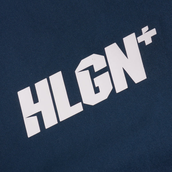 Hooligans Jacket Tracktop Kanu Lyte Teal