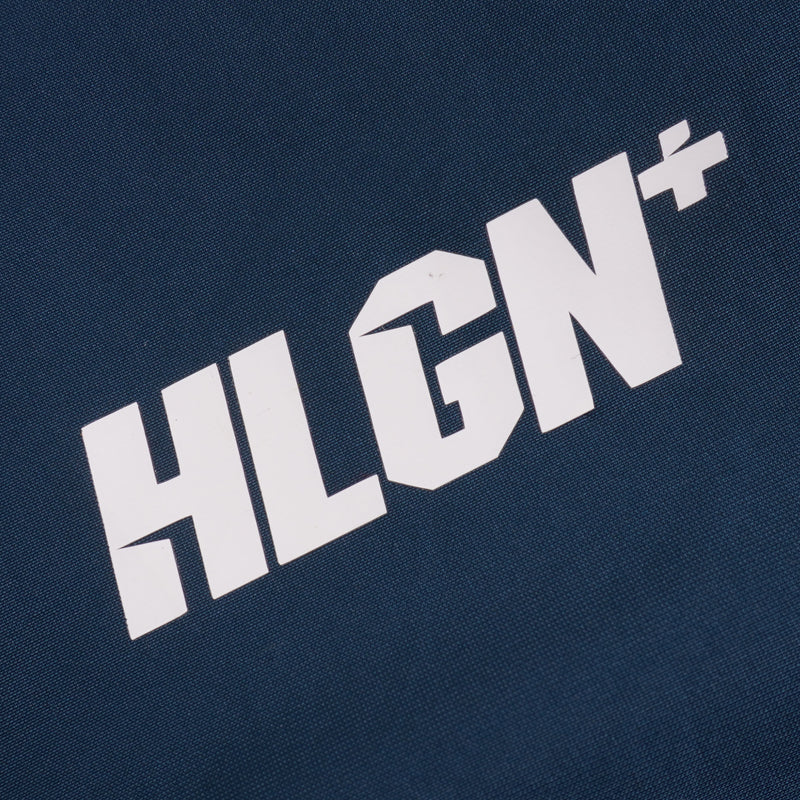 Hooligans Jacket Tracktop Kanu Lyte Teal