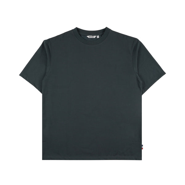 Hooligans T-Shirt Oversize Oliver Cool Dark Olive