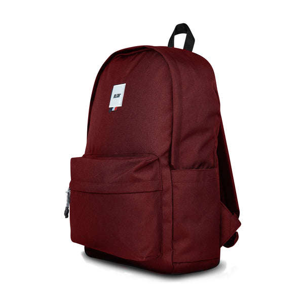 HOOLIGANS Bag Gullit Maroon