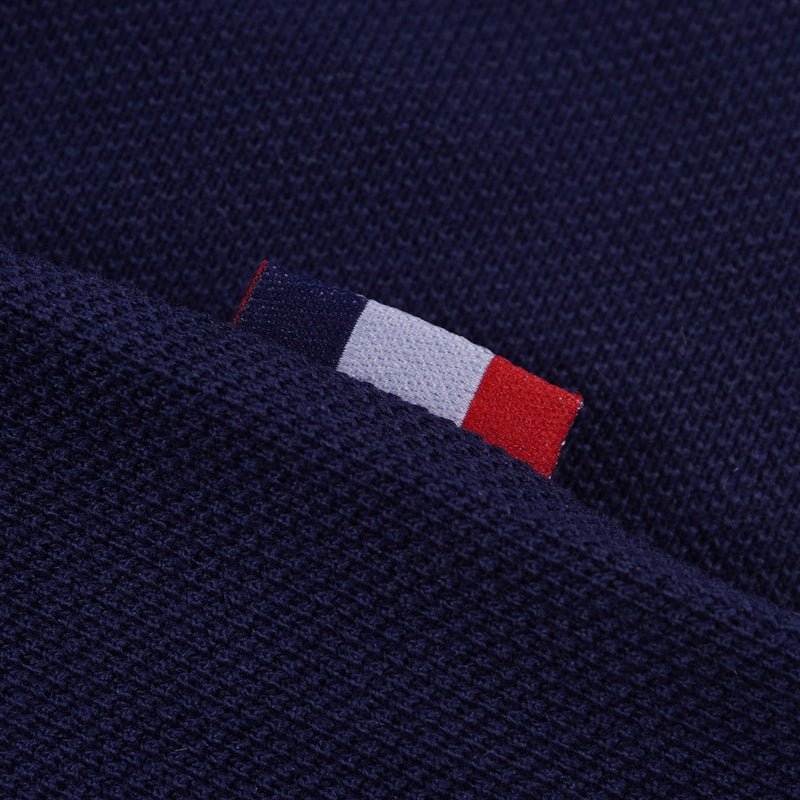 HOOLIGANS Polo Shirt Paolo - Navy