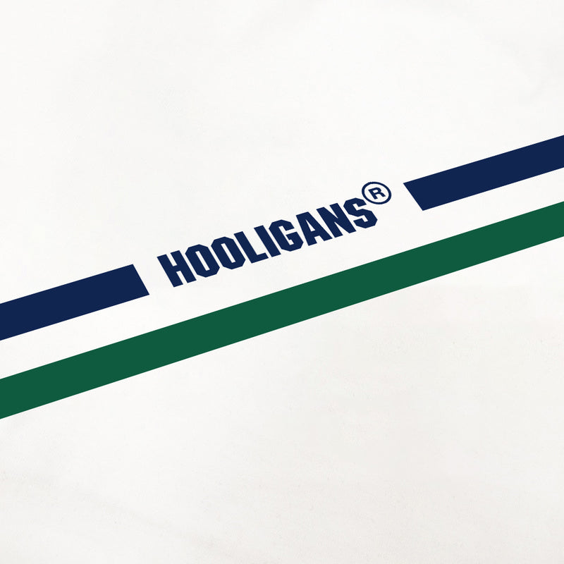 HOOLIGANS T-Shirt Pavel White 2