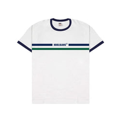 HOOLIGANS T-Shirt Pavel White 2