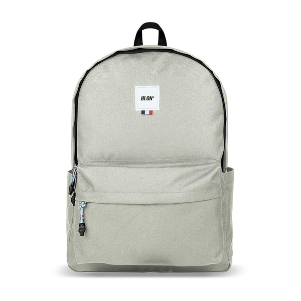 HOOLIGANS Bag Gullit Light Gray