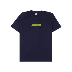 HOOLIGANS T-Shirt Vanguard Navy