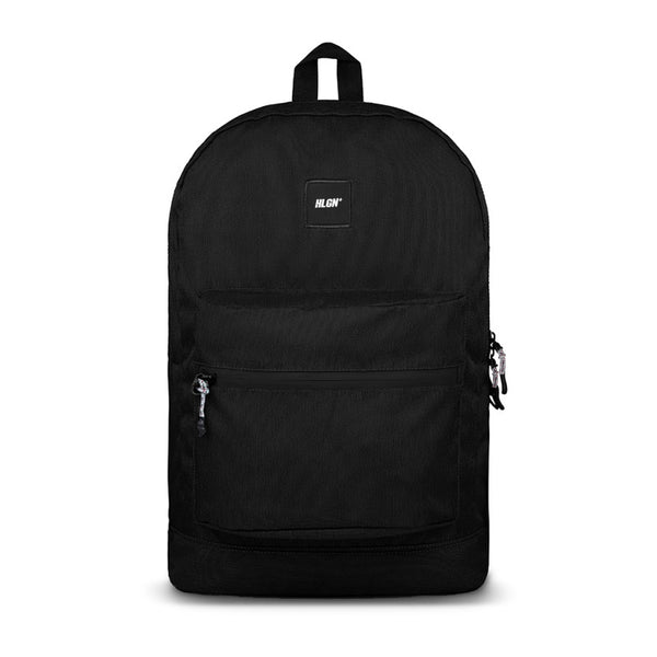 HOOLIGANS Bag Klassieker X - Black