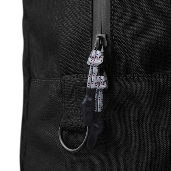HOOLIGANS Bag Klassieker X - Black