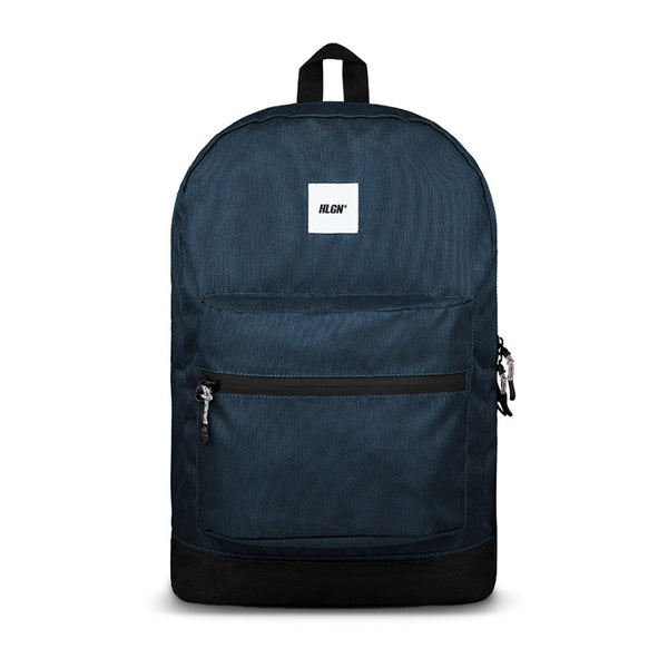 HOOLIGANS Bag Klassieker X - Navy