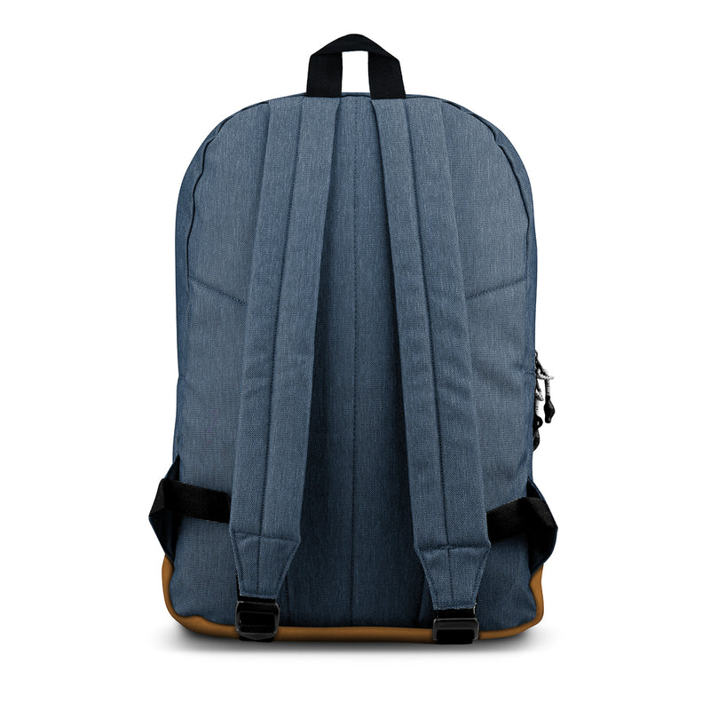HOOLIGANS Bag Klassieker PJ - Navy