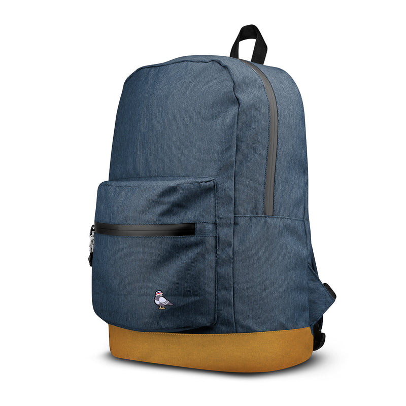 HOOLIGANS Bag Klassieker PJ - Navy