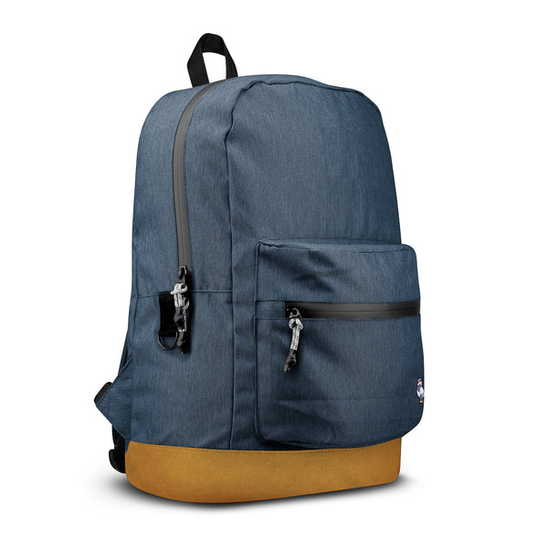 HOOLIGANS Bag Klassieker PJ - Navy
