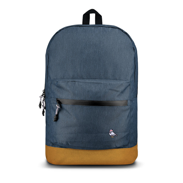 HOOLIGANS Bag Klassieker PJ - Navy