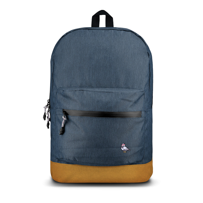 HOOLIGANS Bag Klassieker PJ - Navy