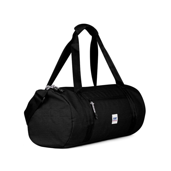 HOOLIGANS Duffle Bag Weekender - Black