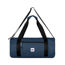 HOOLIGANS Duffle Bag Weekender - Navy
