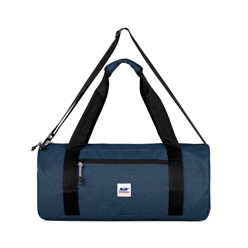 HOOLIGANS Duffle Bag Weekender - Navy