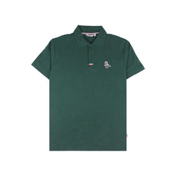 HOOLIGANS Polo Shirt Pigeon Army