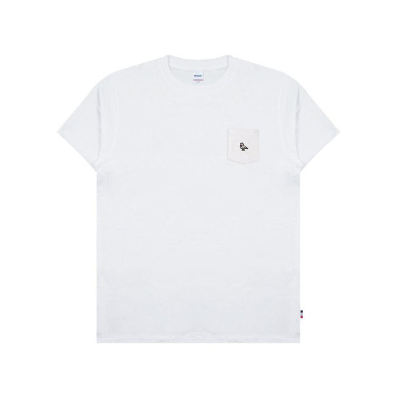 HOOLIGANS T-Shirt Forte PJ - White