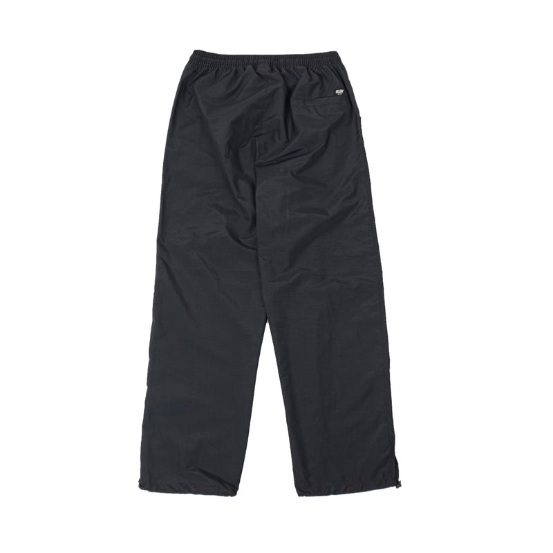HOOLIGANS  Long Jogger Pants Jorge Black