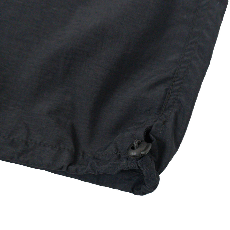 HOOLIGANS  Long Jogger Pants Jorge Black