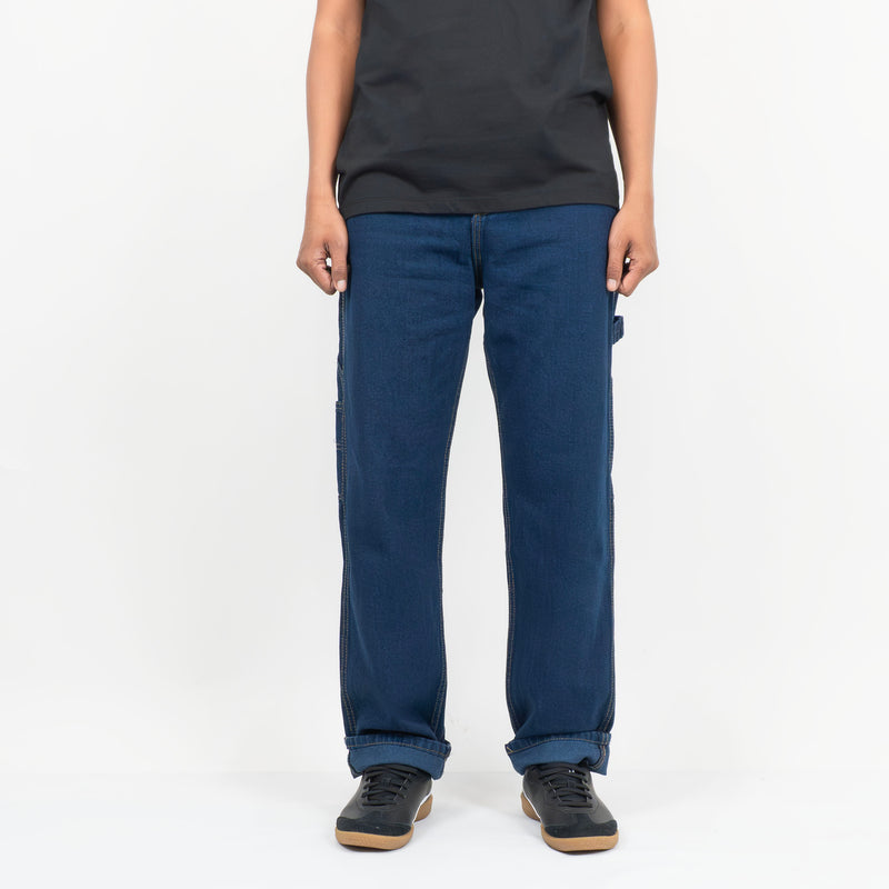 Hooligans Carpenter Jeans Carlito Navy